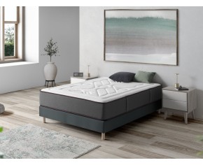 Lyra VISCO FOAM mejor colchon 2024 2
