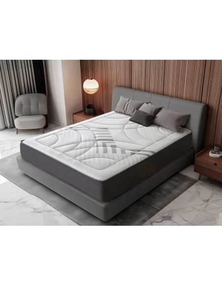 COLCHON TRANSPIRABLE 30 CM
