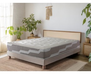 COLCHON ORGANIC FLORA 25 CM 2