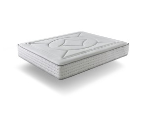COLCHON AMELIE 30CM VISCOELÁSTICA PERFILADA