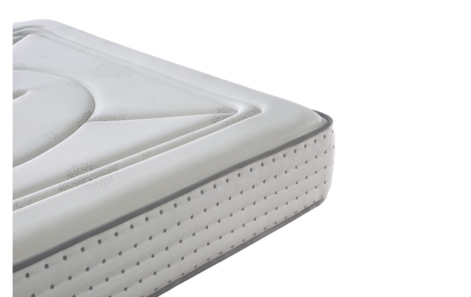 COLCHÓN SEVILLA 30CM | ENSACADO LÁTEX PERFORADO