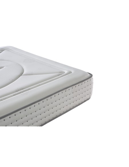 COLCHÓN SEVILLA 30CM | ENSACADO LÁTEX PERFORADO