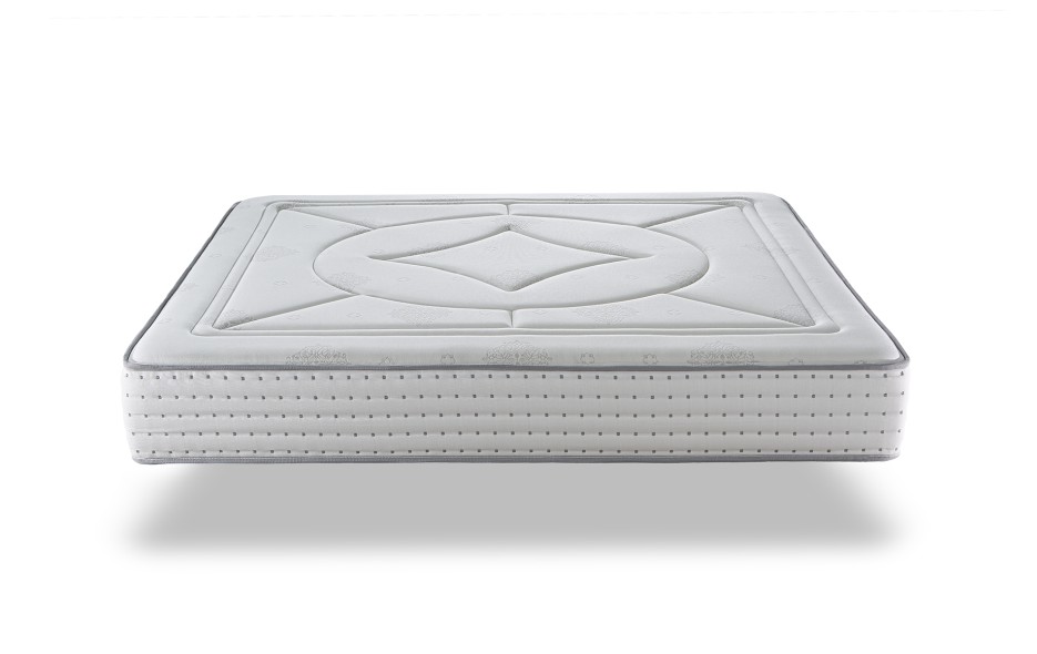 COLCHÓN SEVILLA 30CM | ENSACADO LÁTEX PERFORADO
