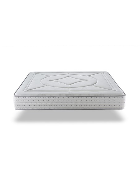 COLCHÓN SEVILLA 30CM | ENSACADO LÁTEX PERFORADO