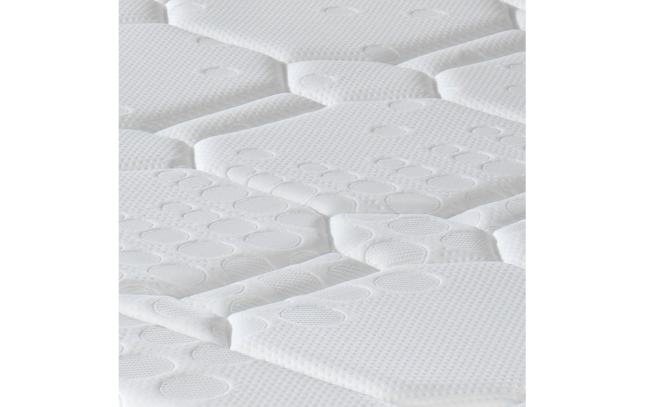ESPUMA ALTURA 30CM | VISCO PERFILADA
