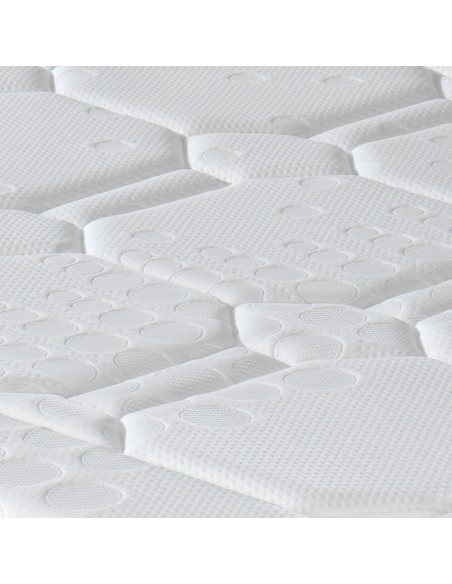 ESPUMA ALTURA 30CM | VISCO PERFILADA