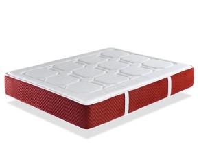 ESPUMA 30CM | LÁTEX PERFORADO