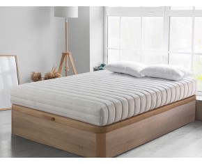COLCHÓN LÁTEX NATURAL 100% - ALTURA 20CM 2