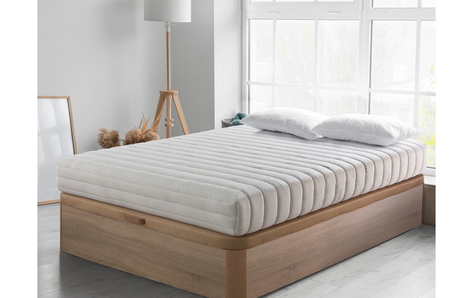 COLCHÓN LÁTEX NATURAL 100% - ALTURA 20CM