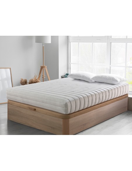 COLCHÓN LÁTEX NATURAL 100% - ALTURA 20CM