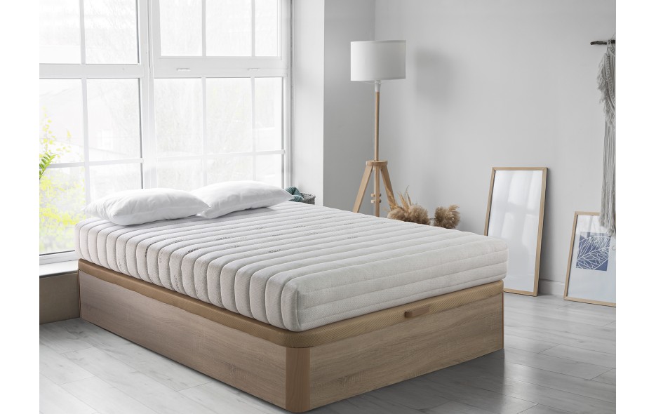 COLCHÓN LÁTEX NATURAL 100% - ALTURA 20CM