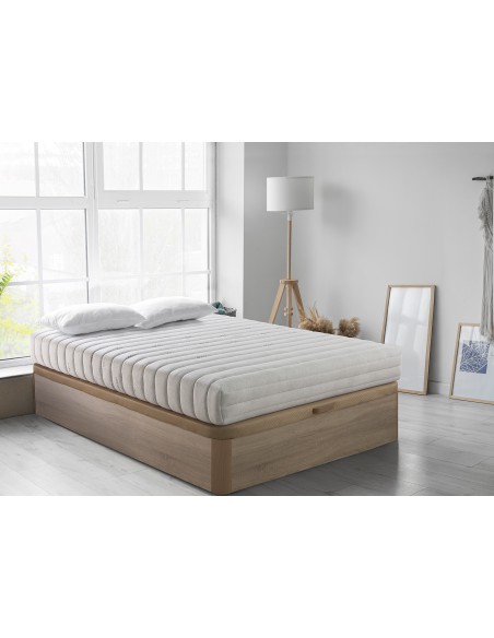 COLCHÓN LÁTEX NATURAL 100% - ALTURA 20CM