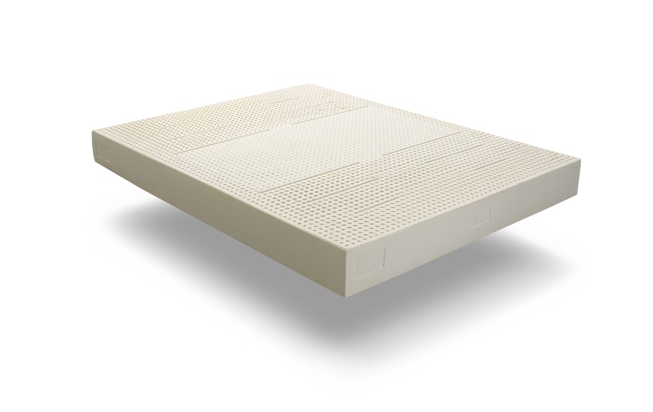 COLCHÓN LÁTEX NATURAL 100% - ALTURA 20CM