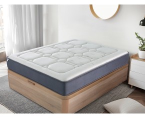 COLCHÓN PREMIUM LÁTEX 100% - ALTURA 26CM 2