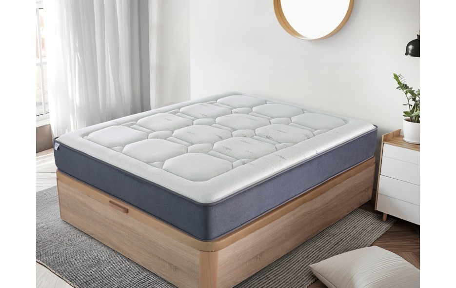 COLCHÓN PREMIUM LÁTEX 100% - ALTURA 26CM