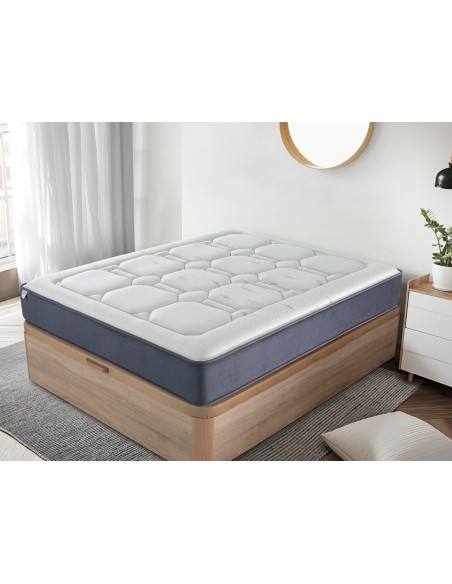 COLCHÓN PREMIUM LÁTEX 100% - ALTURA 26CM