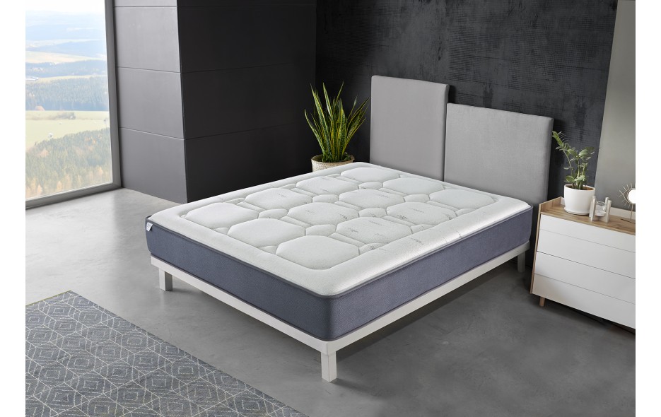COLCHÓN PREMIUM LÁTEX 100% - ALTURA 26CM