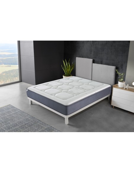 COLCHÓN PREMIUM LÁTEX 100% - ALTURA 26CM