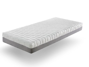 ARTICULATED MEDICAL VISCO 5 MATTRESS, HEIGHT 20 CM