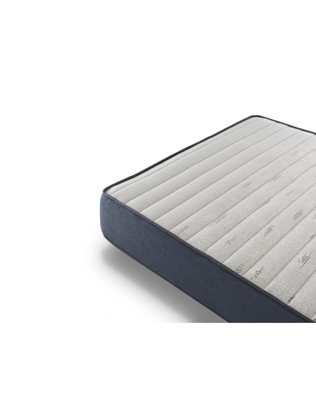 COLCHÓN 100% LÁTEX PLUS PRESTIGE 26CM
