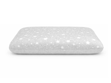 ALMOHADA VISCO 12 CM