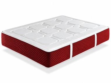 POCKET SPRING VISCO PREMIUM ALTURA 31 CM