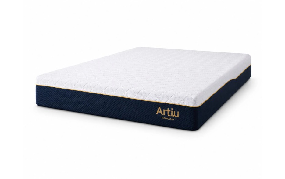 ARTIU VISCOELÁSTICA ALTURA 25CM