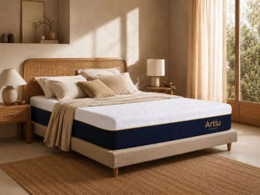 ARTIU VISCOELASTIC 25CM HEIGHT 2