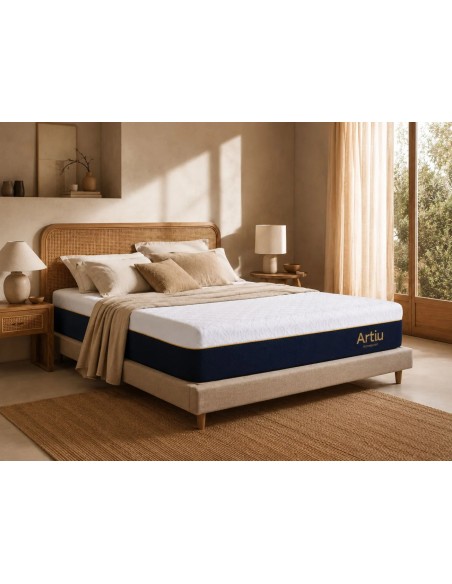 ARTIU VISCOELÁSTICA ALTURA 25CM