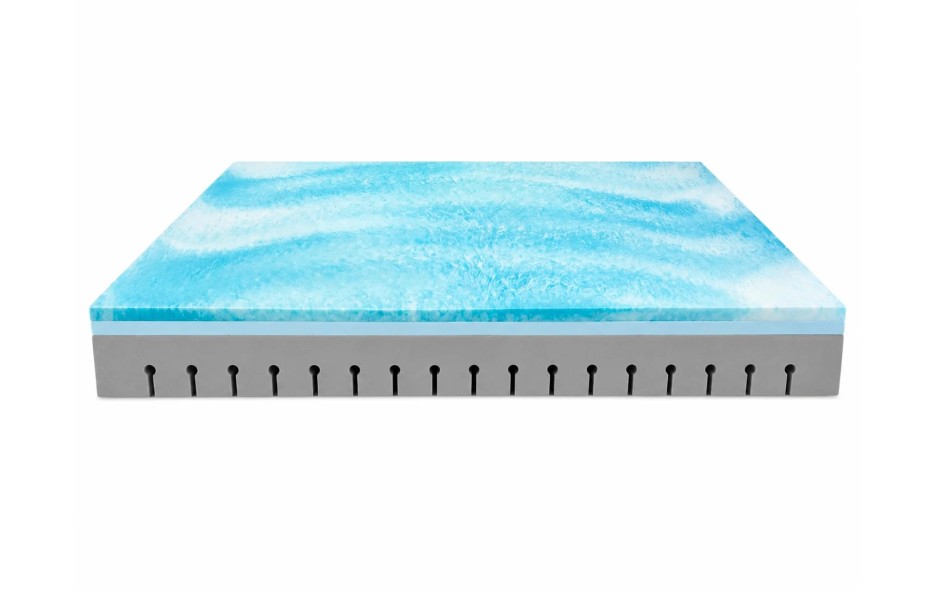 ARTIU VISCOELÁSTICA ALTURA 25CM