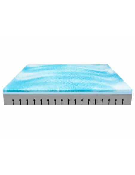 ARTIU VISCOELÁSTICA ALTURA 25CM