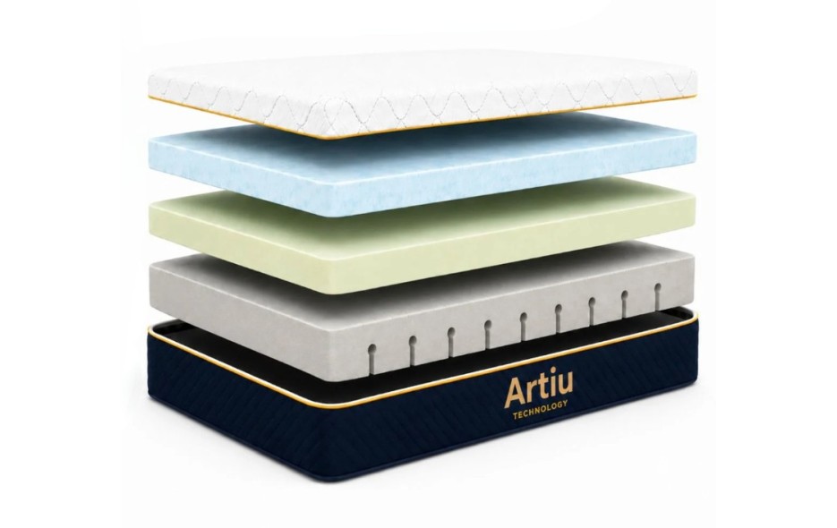 ARTIU VISCOELÁSTICA ALTURA 25CM