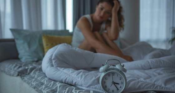 ¿Cuáles son los trastornos del sueño?