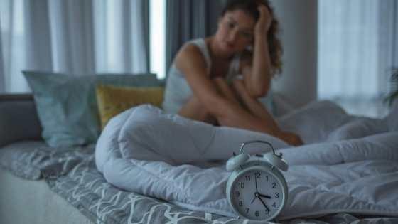 ¿Cuáles son los trastornos del sueño?